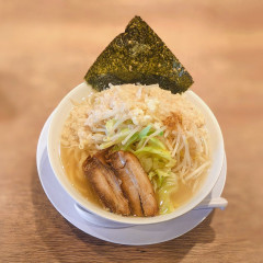 麺屋しずる 豊田大清水店の画像