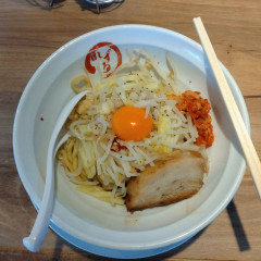 麺屋 しずる 幸田店の画像