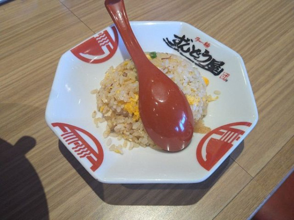「チャーハン」@ラー麺 ずんどう屋 大津膳所店の写真