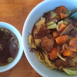 スタミナ冷やし