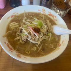 こうちゃんカレー味よしの画像