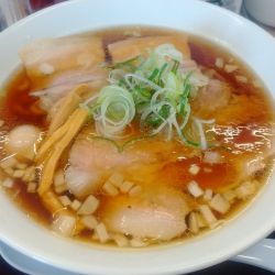 KURO一義らぁめん