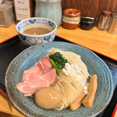 麺屋もり田 多治見店の画像