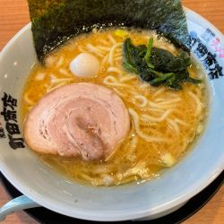 ラーメン醤油(並)