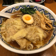 中国ラーメン 揚州商人 池袋西口店の画像
