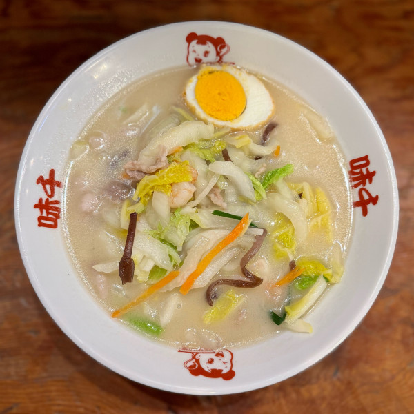 「太平燕（930円）」@味千拉麺 本店の写真