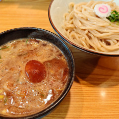 つけめん 麺吉の画像