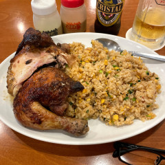 KOKY’S ROAST CHICKENの写真