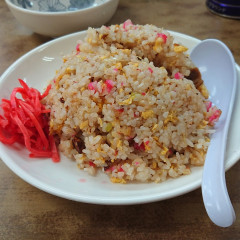 中華料理 寿楽の画像