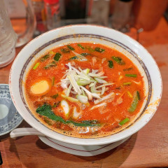 らーめん 御めん屋 長住店の画像