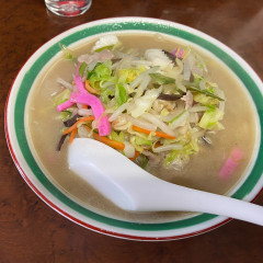 良富飯店の画像