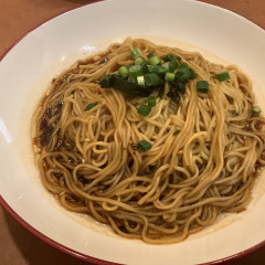 上海麺館の画像