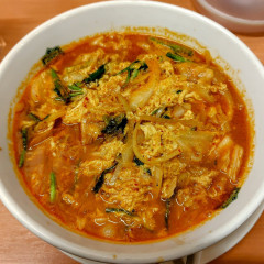 日高屋 蒲田東口店の画像