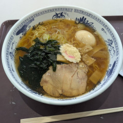 鮫洲食堂の画像