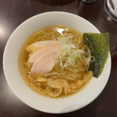 島田製麺食堂の画像