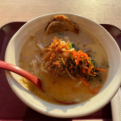 麺場 田所商店 大府PA(下り)店の画像