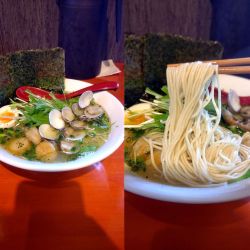 『すごい貝(￥1050)』