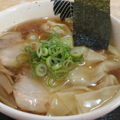 支那そばや 日歩未の画像