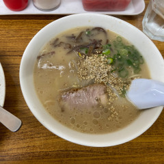 ラーメンとん子の画像