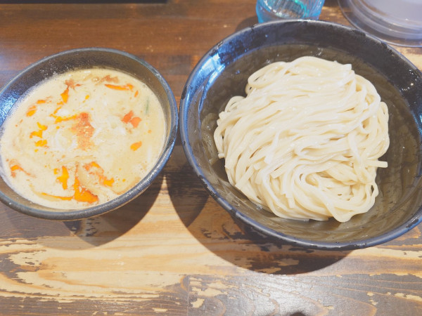 「つけめん」@麺や 蒼 AOIの写真