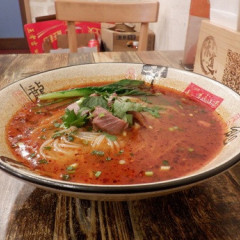 東京・重慶小麺 味道 池袋店の画像
