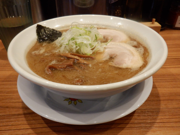 「らーめん」@井さいの写真