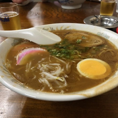 和歌山ラーメンの画像