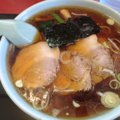 中華料理 龍園の画像