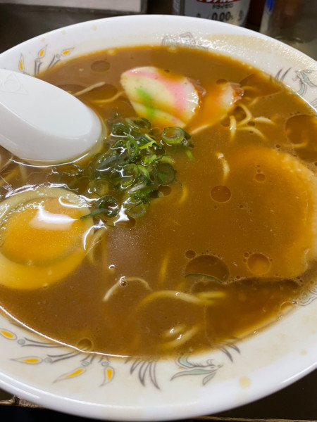 「ラーメン」@和歌山ラーメンの写真