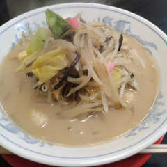 麺家 心花の画像