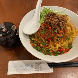 深川中華 Shinの画像
