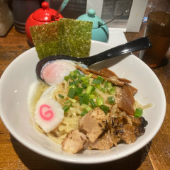 まぜそば専門店 モグの画像