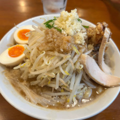 麺屋 美鶏の画像