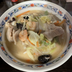 キッチン ヤンの画像