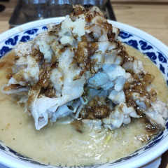 九州らーめん 亀王 天王寺駅前店の画像