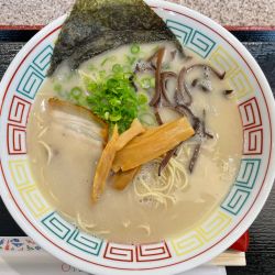 陣屋らーめんの画像