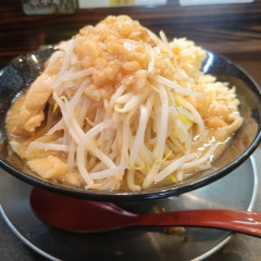 豚そば 金龍の写真