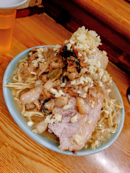 「ラーメン」@ラーメン そらの写真