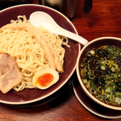 麺・DINING 毘沙門天の写真
