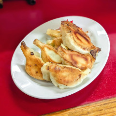 餃子の美鈴の画像