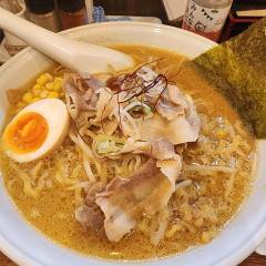 さっぽろラーメン 熊田鉄男の画像