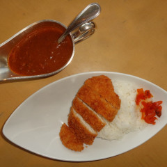 レストラン サロン・ド・サロンの画像