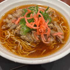 松屋 日本平PA店の画像