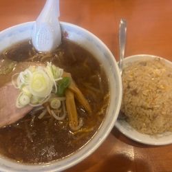 ミニチャーハンセット　1480円