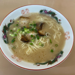 ラーメン平蔵の画像
