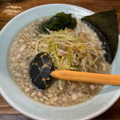 ニューラーメンショップ 桶川店の画像