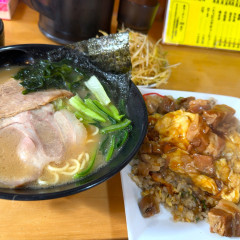 プレミアラーメンショップ久松 山倉坂下2号店の画像