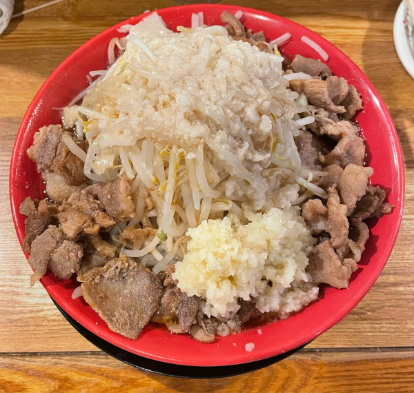 「ラーメン」@龍王 本店の写真