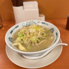 日高屋 上野店の画像