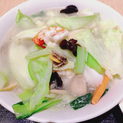 福園 大手町店の画像